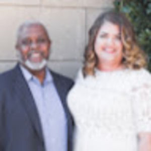 Meet your Posher, Doug and julie